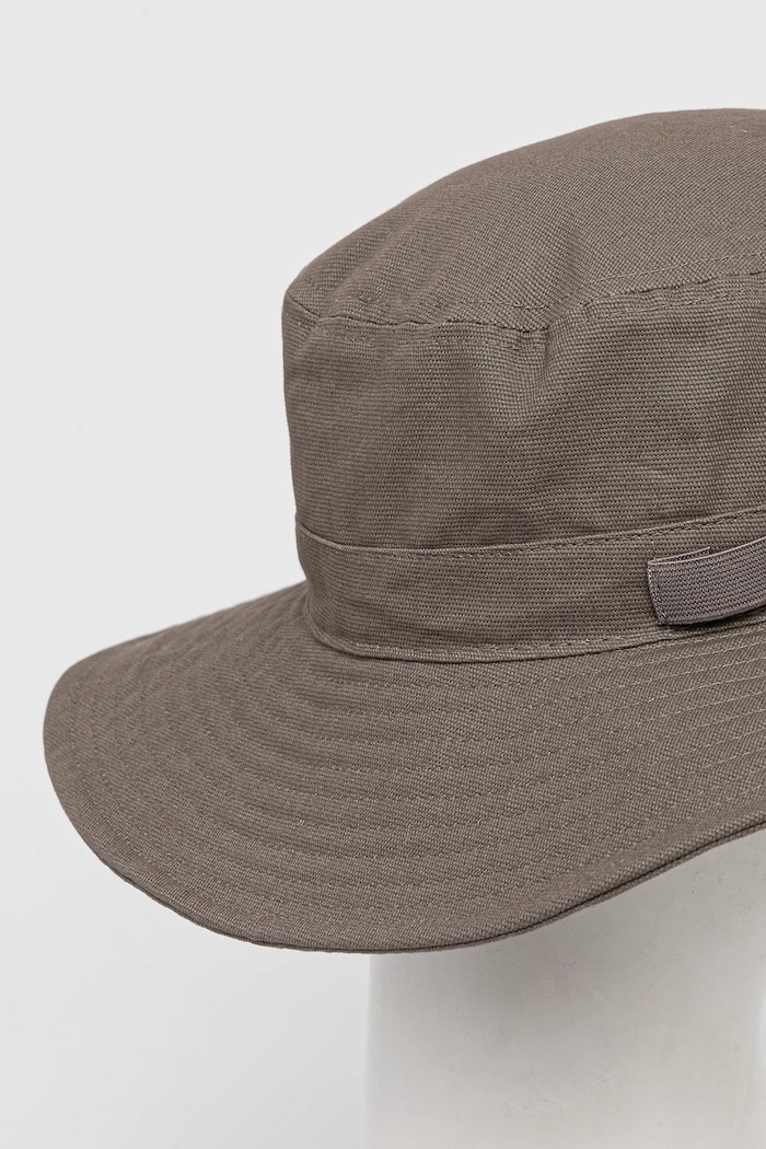 Accesorii Kangol pălărie UTILITY CORDS JUNGLE K5302.WG036 gri