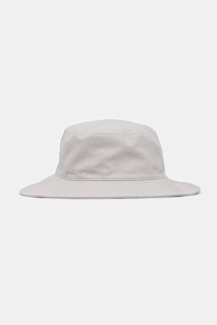 Akcesoria Kangol kapelusz bawełniany WASHED FISHERMAN K5368.MS023 szary