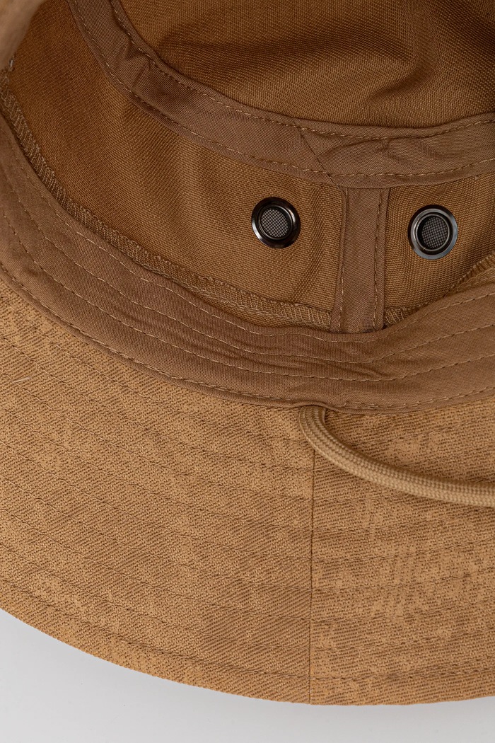 Šešir Kangol SALVAGED OUTDOOR bež K5437.BG265