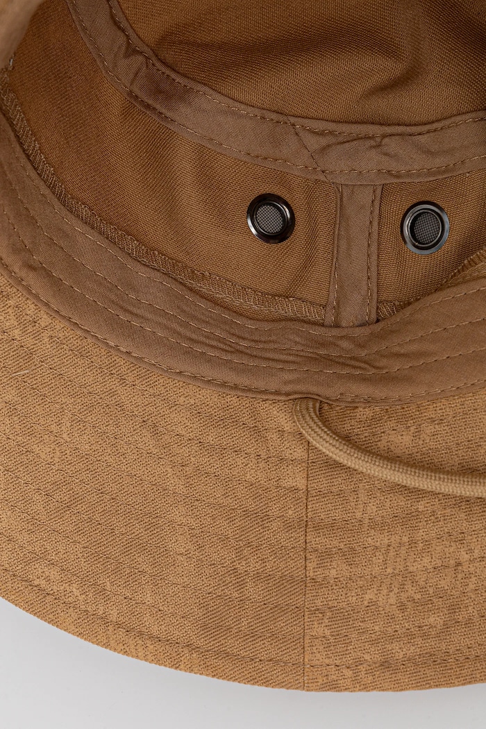 Šešir Kangol SALVAGED OUTDOOR bež K5437.BG265