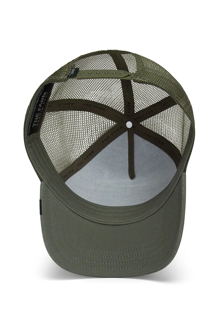 Goorin Bros baseball sapka Gone Fishin 101.2121
