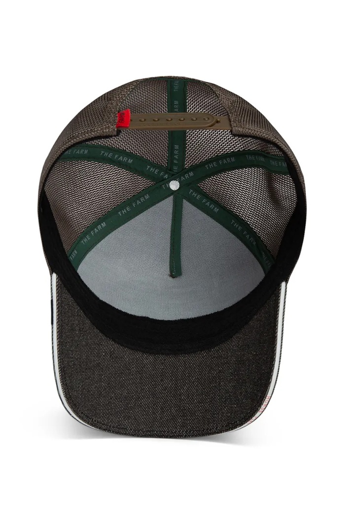 Goorin Bros Șapcă Double Shift 101.1807