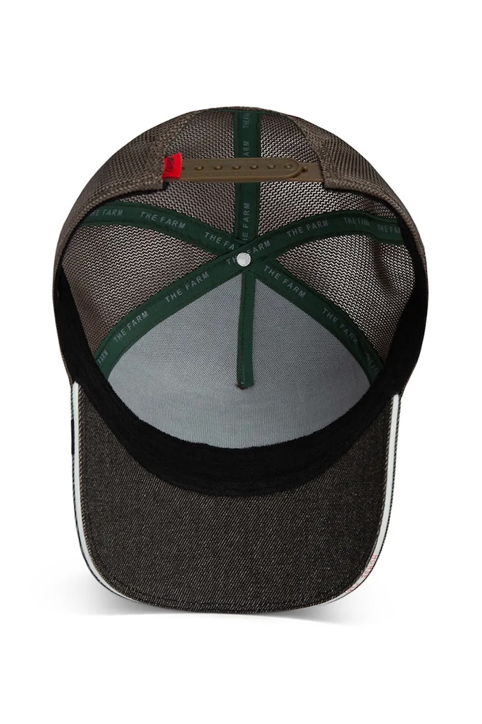 Goorin Bros Șapcă Double Shift 101.1807