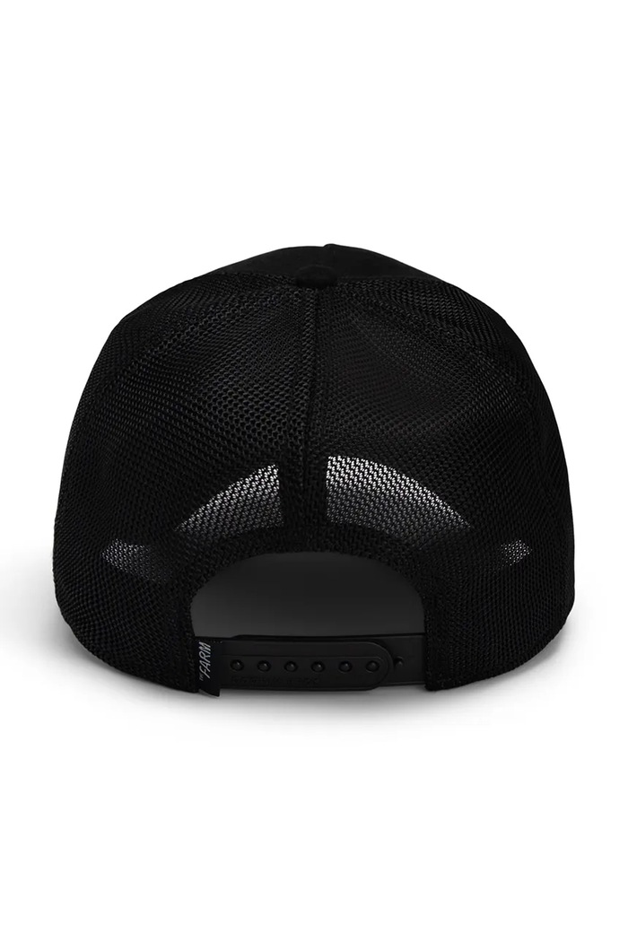 Șapcă The Suede Sheep Goorin Bros 101.1746 negru