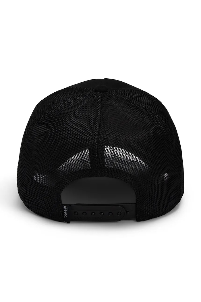 Șapcă The Suede Sheep Goorin Bros 101.1746 negru