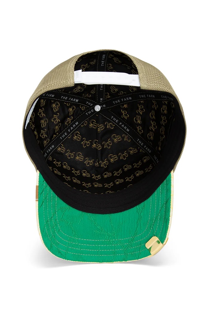 Goorin Bros berretto da baseball Facheun 101.2129