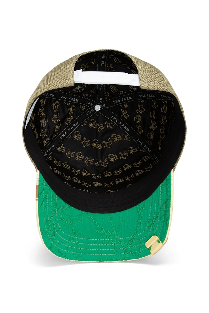 Goorin Bros berretto da baseball Facheun 101.2129