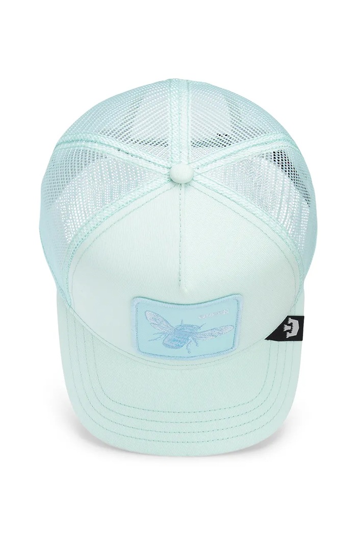 Goorin Bros baseball sapka Mirage Queen 101.1887 bézs