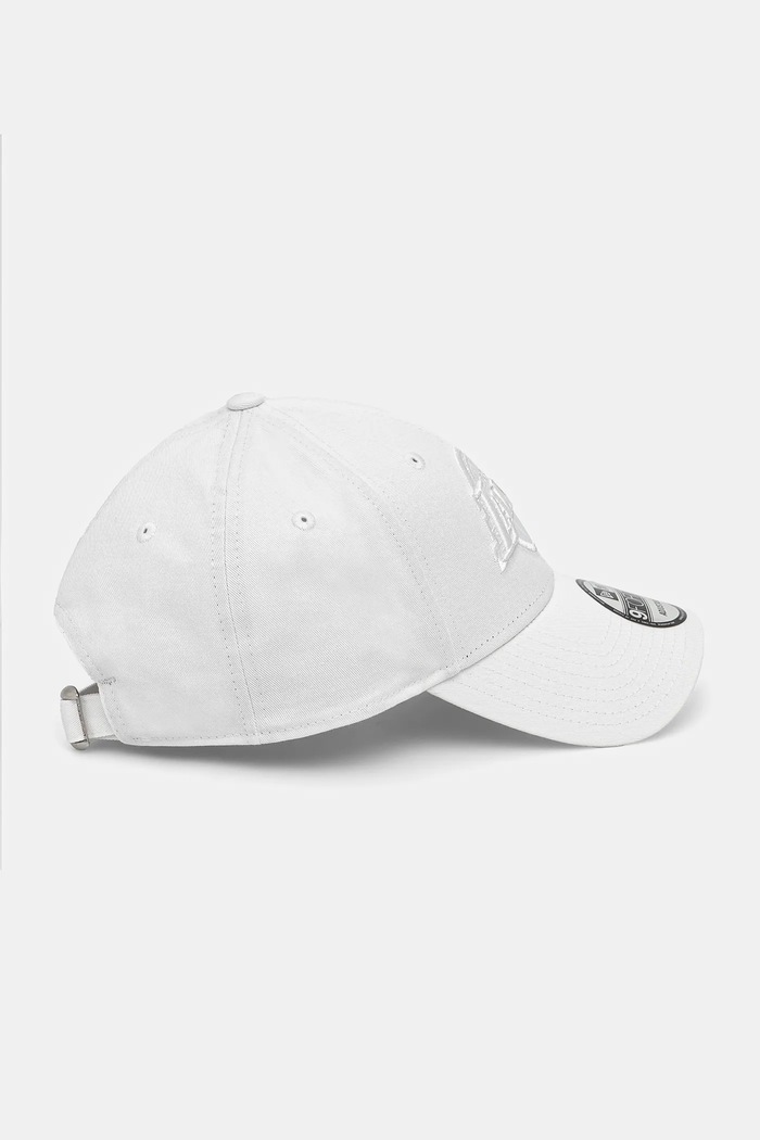 Doplňky Kšiltovka New Era 60471483 bílá