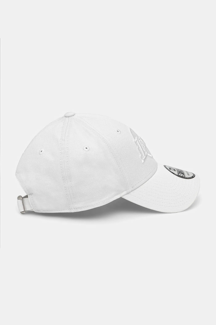 Doplňky Kšiltovka New Era 60471483 bílá