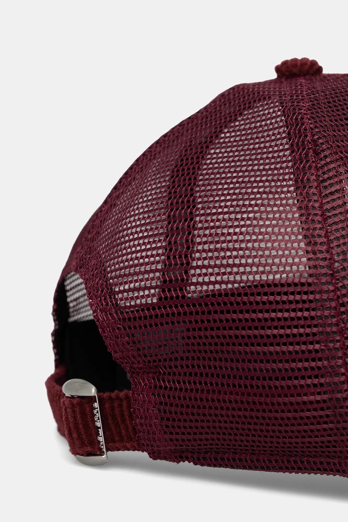 Accesorii New Era Șapcă 60691099 burgundia