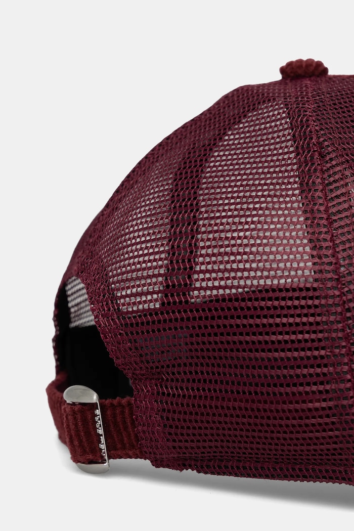Accesorii New Era Șapcă 60691099 burgundia
