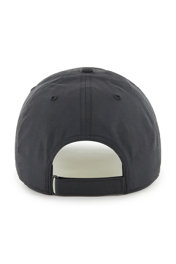 Kapa s šiltom 47 brand MLB New York Yankees B.BRRRC17BBU.BKA črna AA00