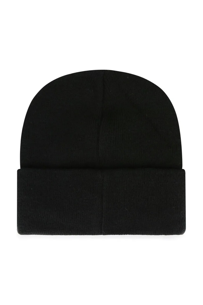 47 brand Czapka beanie MLB New York Yankees B.HYMKR17ACE.BKAL czarny AA00