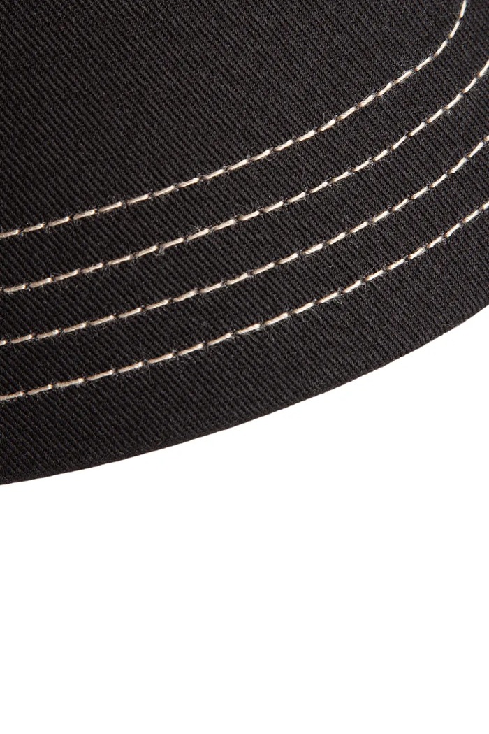 Goorin Bros șapcă de baseball din amestec de bumbac Rooster Trucker 101.2458