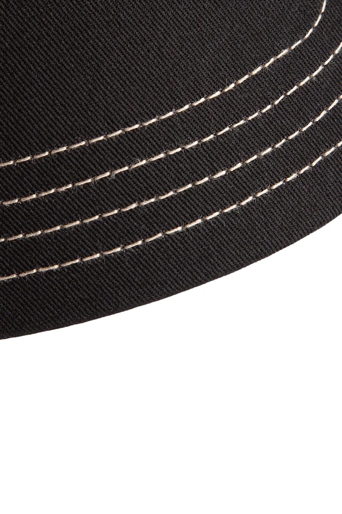 Goorin Bros șapcă de baseball din amestec de bumbac Rooster Trucker 101.2458