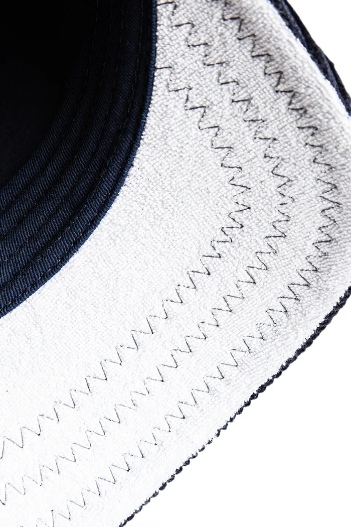 Goorin Bros cappello da baseball con cotone Shadow Remix 101.2599