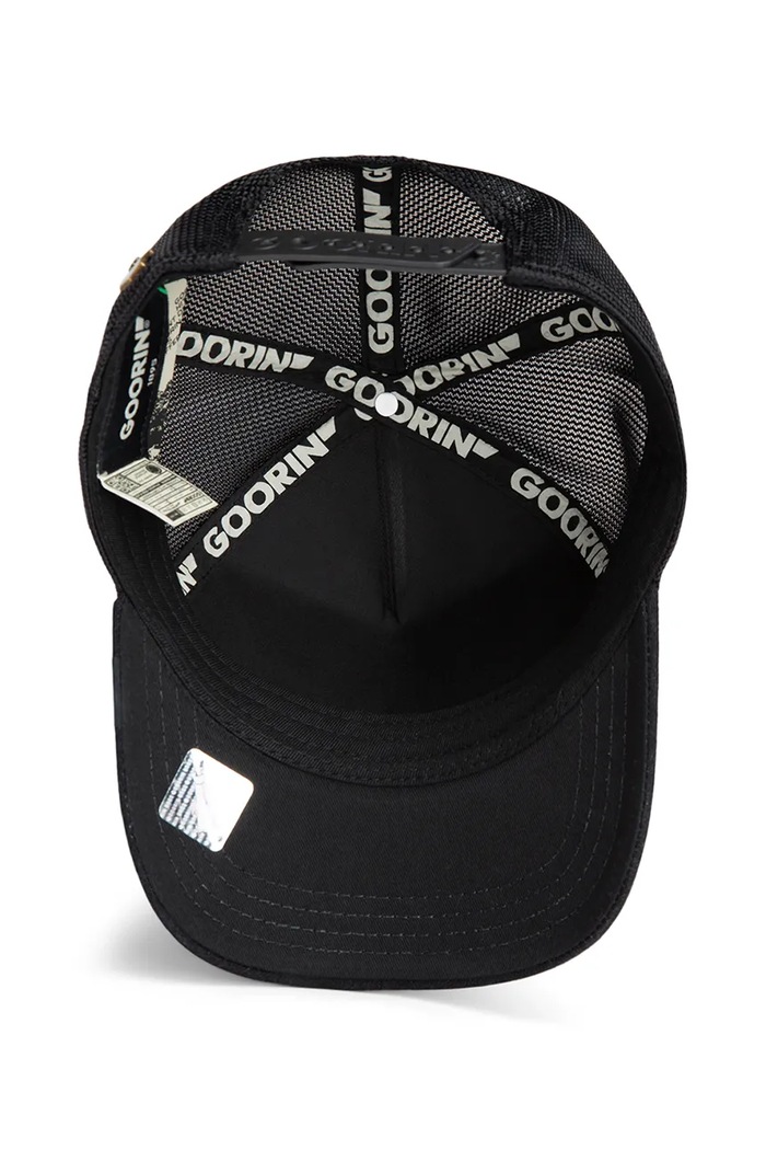 Goorin Bros berretto da baseball Cabin Fever 101.2310