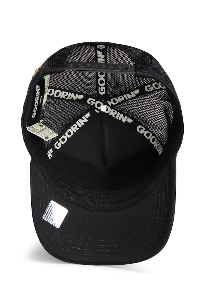Goorin Bros berretto da baseball Cabin Fever 101.2310
