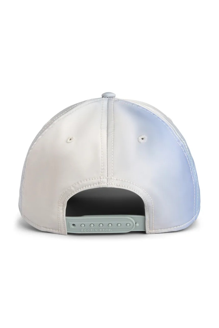 Goorin Bros berretto da baseball Flare Up blu 101.2243