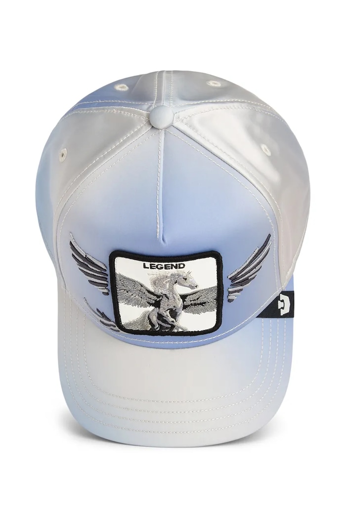 Goorin Bros berretto da baseball Flare Up 101.2243 blu