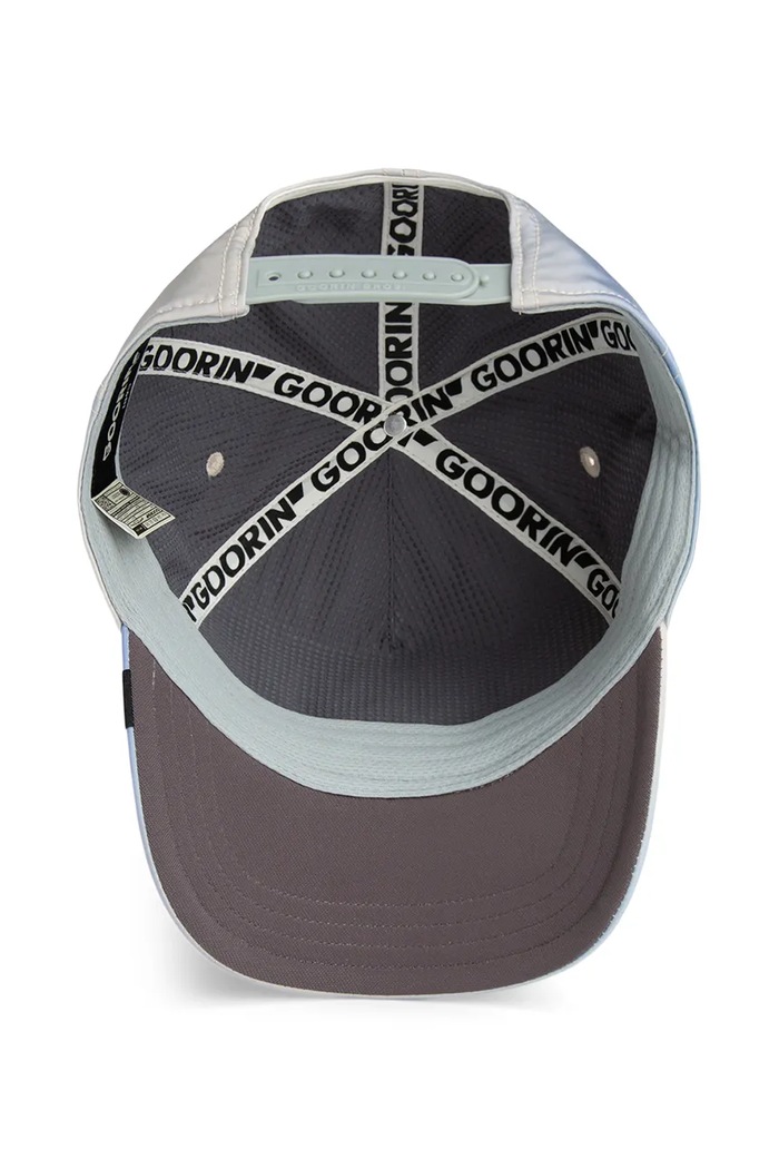 Goorin Bros berretto da baseball Flare Up 101.2243