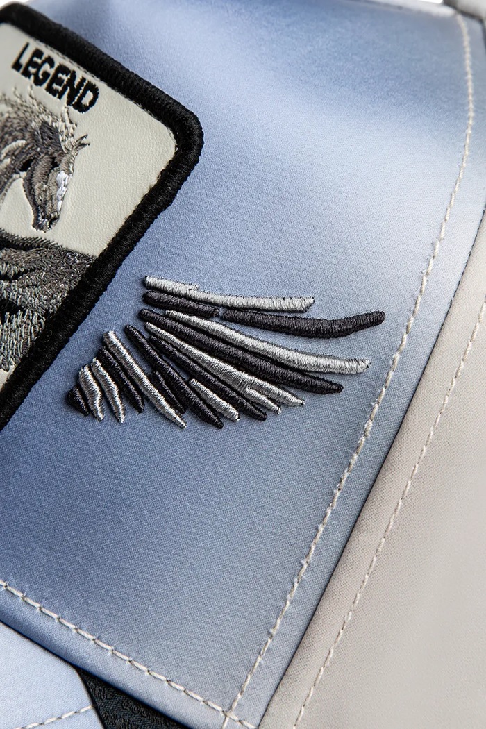 Goorin Bros berretto da baseball Flare Up 101.2243
