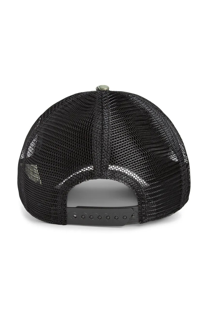 Goorin Bros berretto da baseball Camouflage Lone Wolf multicolore 101.2560