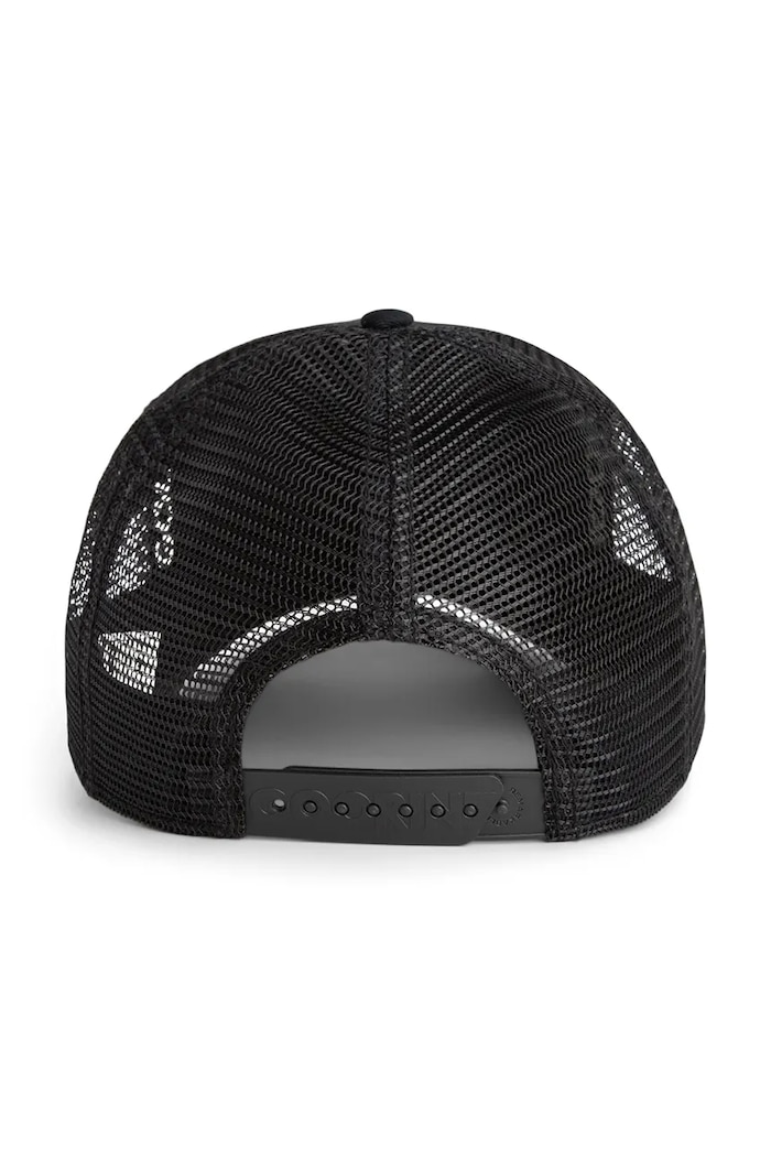 Goorin Bros berretto da baseball Golden Legend nero 101.2532