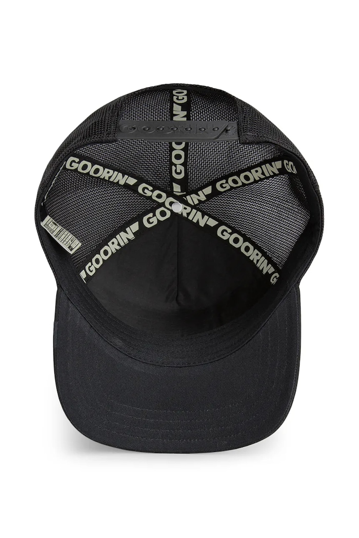 Goorin Bros berretto da baseball Golden Legend 101.2532
