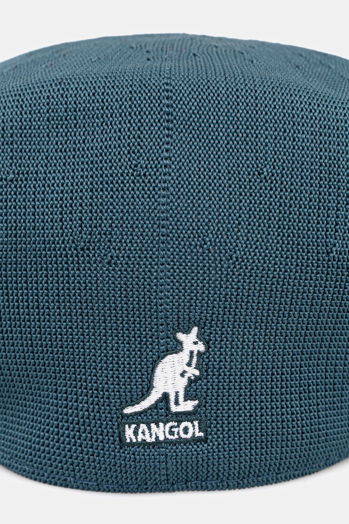 Kiegészítők Kangol klasszikus svájcisapka TROPIC 504 0287BC.CT332 türkiz