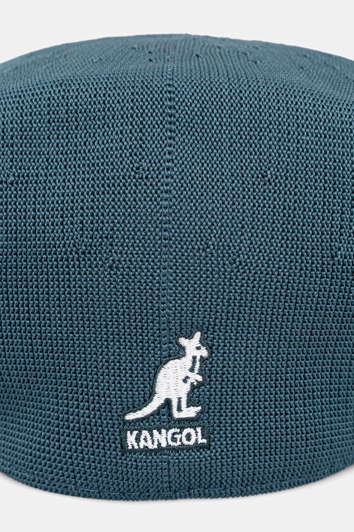 Kiegészítők Kangol klasszikus svájcisapka TROPIC 504 0287BC.CT332 türkiz