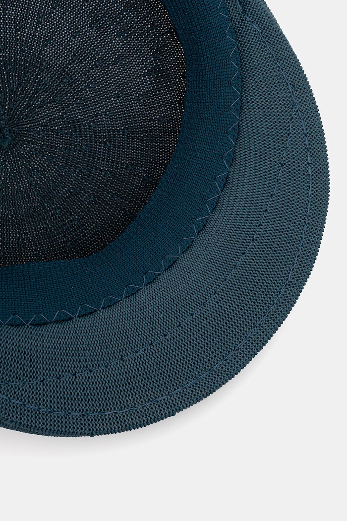 Kangol klasszikus svájcisapka TROPIC 504 türkiz 0287BC.CT332
