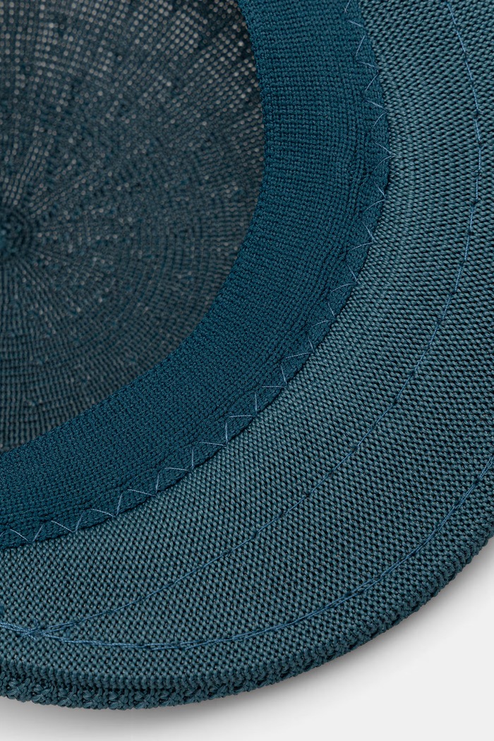 Kangol șapcă TROPIC 504 VENTAIR 0290BC.CT332 turcoaz