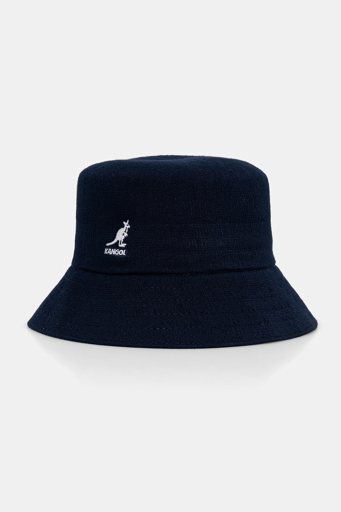 Kangol BAMBOO LAHINCH bleumarin K3761.DB404