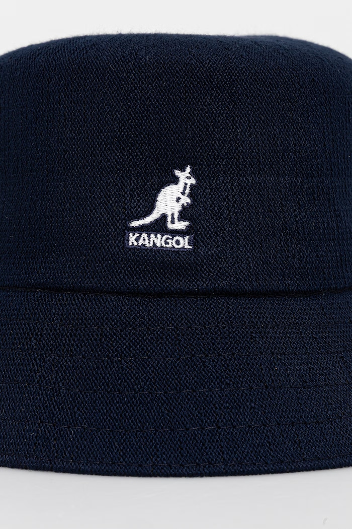 Kangol BAMBOO LAHINCH K3761.DB404 bleumarin AA00