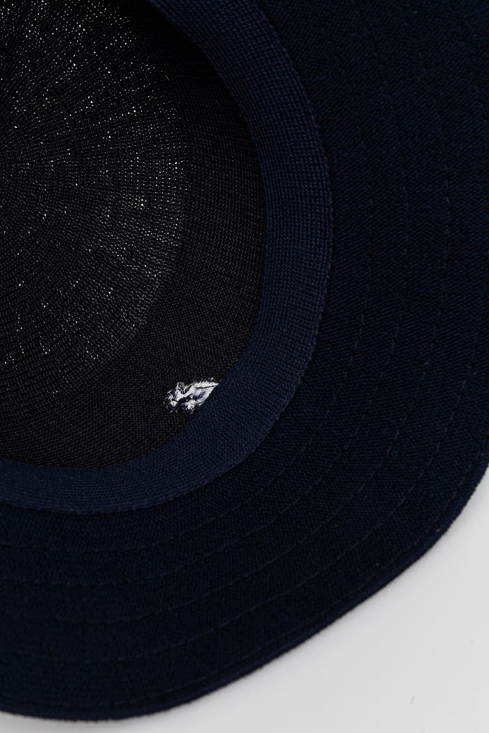Kangol BAMBOO LAHINCH bleumarin K3761.DB404