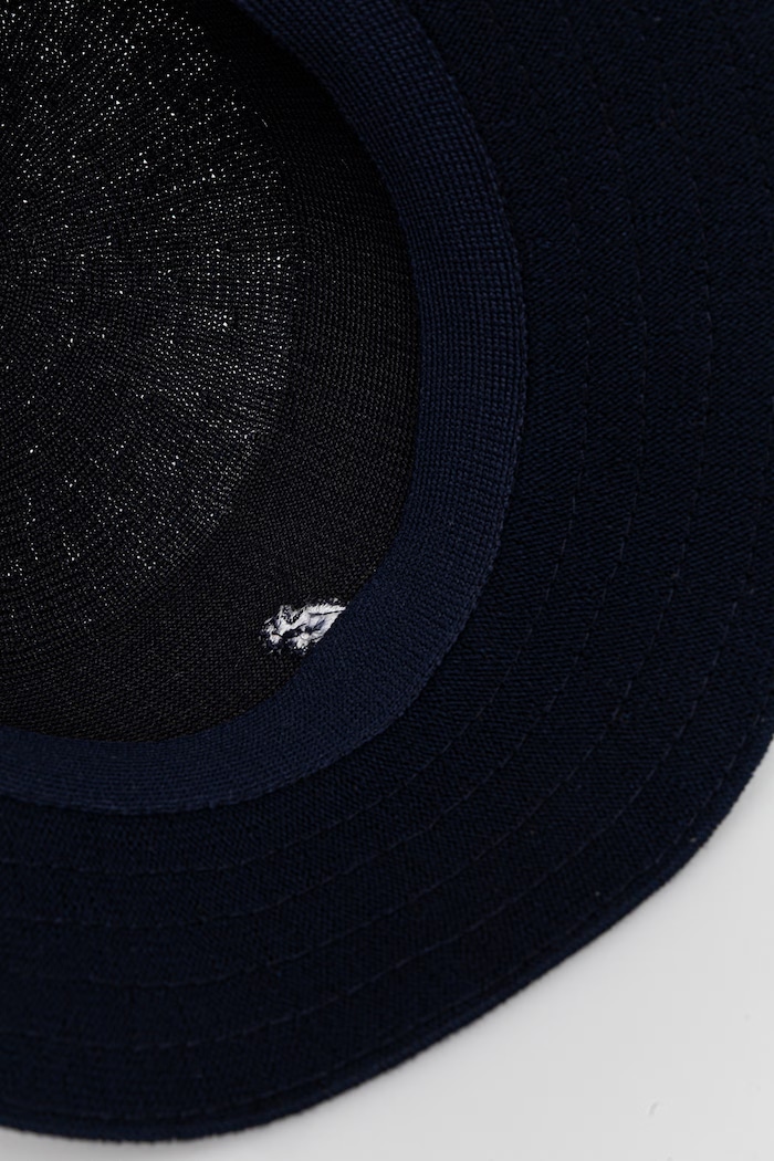 Kangol BAMBOO LAHINCH bleumarin K3761.DB404