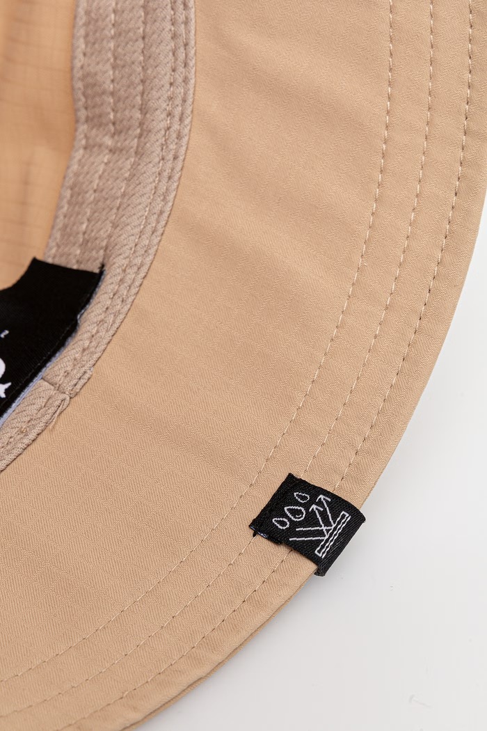 Kangol skladací bucket klobúk MULTI-UTILITY pakABLE BUCKET béžová K5436.KH262