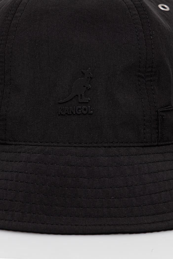 Kangol pălărie PARK LIFE CASUAL K5445.BK001 negru AA00