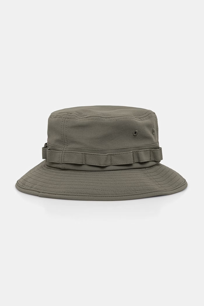 Kangol klobúk A-W-G BUCKET zelená K5492.OL301