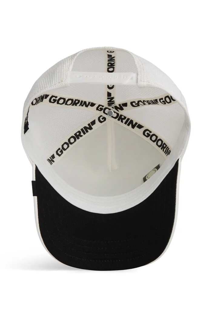 Goorin Bros šiltovka trucker dámska Bestie Trucker 101.3002