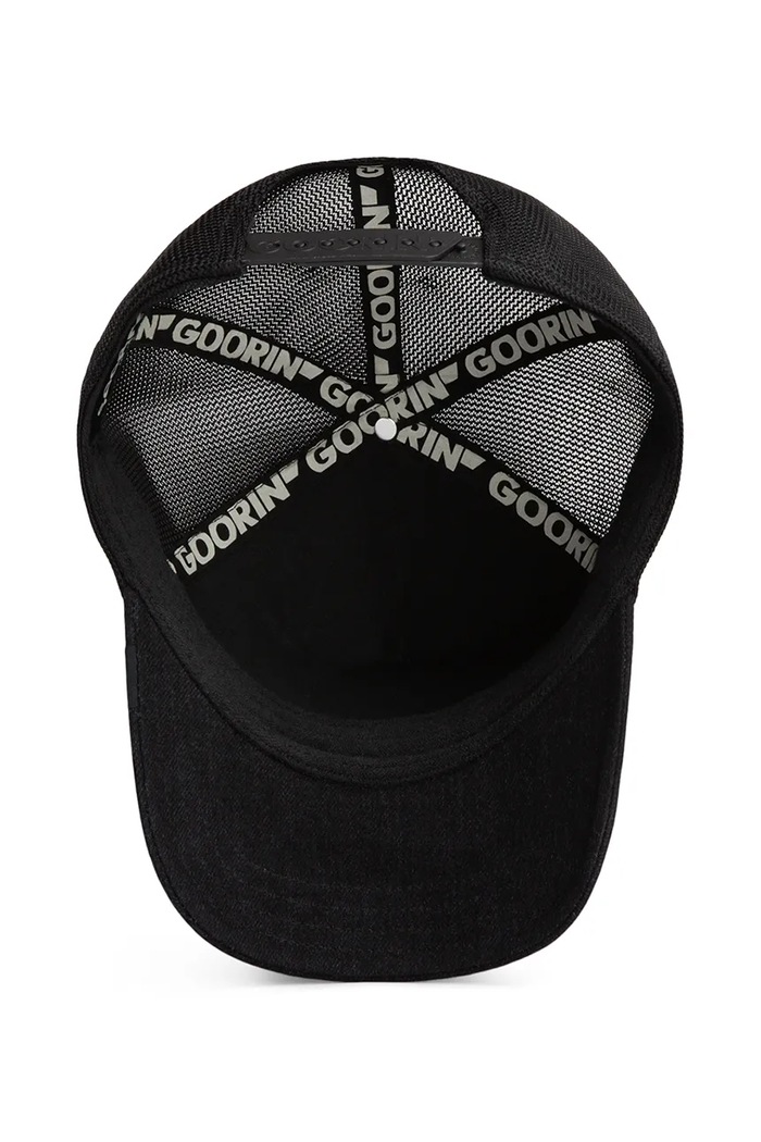 Goorin Bros șapcă Punk Dawg 101.2705