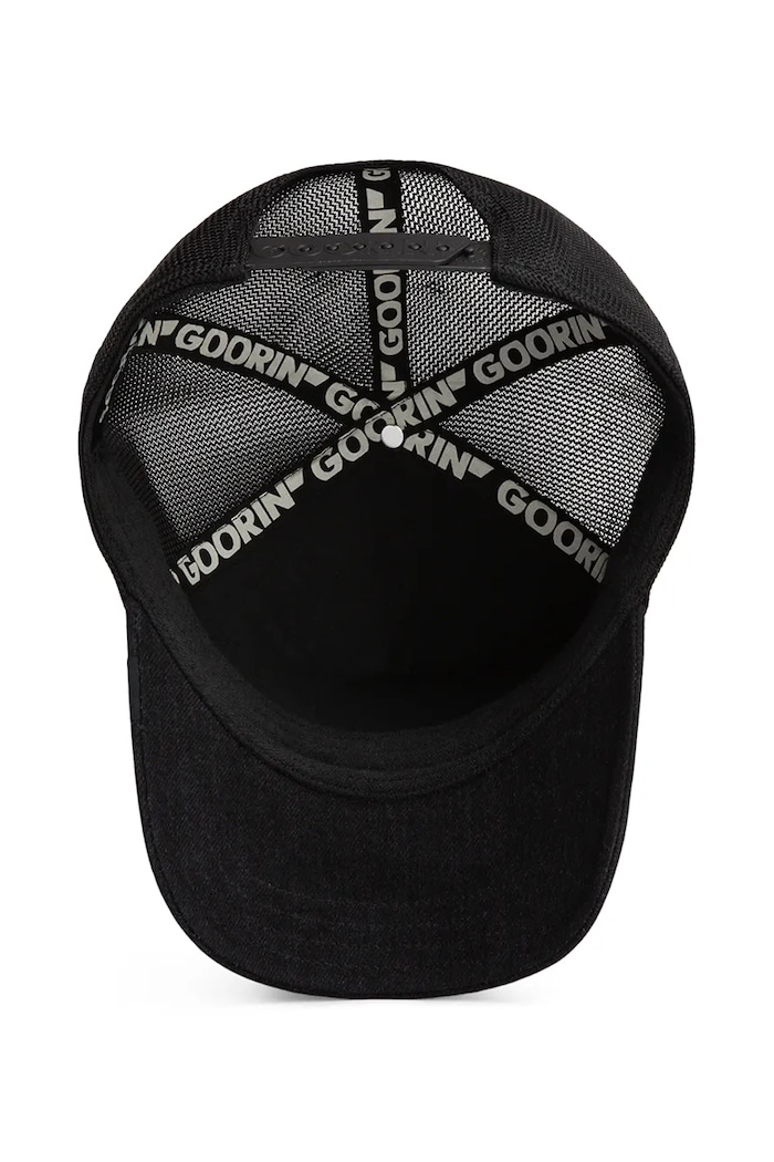 Goorin Bros șapcă Punk Dawg 101.2705