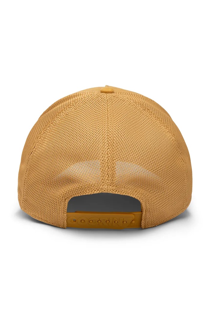 Goorin Bros șapcă Golden Goat maro 101.2977
