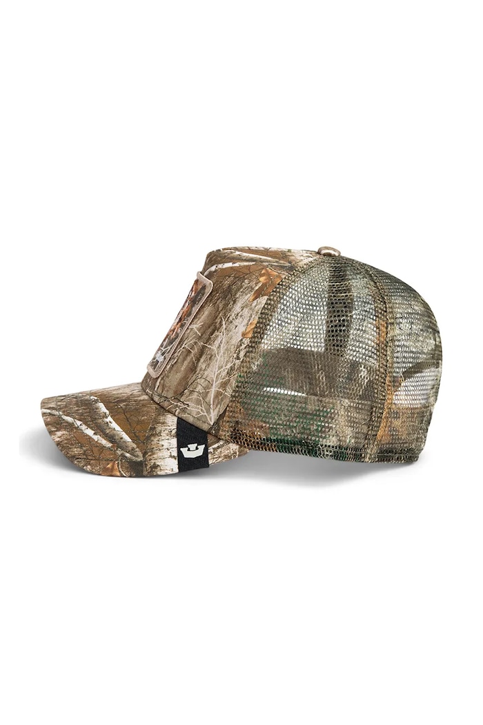 Accesorii Goorin Bros Realtree Edge Grump Dog 101.2982 maro