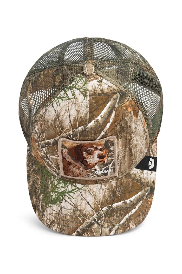Goorin Bros Realtree Edge Grump Dog 101.2982 maro
