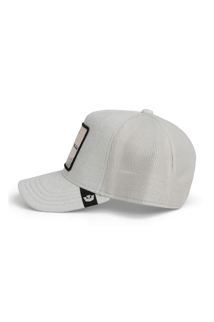 Accesorii Goorin Bros șapcă Terry Cloth Unicorn 101.2911 gri