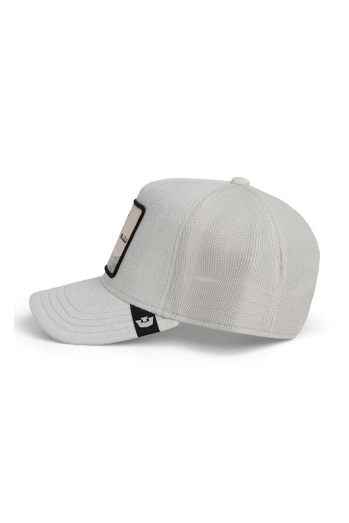 Accesorii Goorin Bros șapcă Terry Cloth Unicorn 101.2911 gri