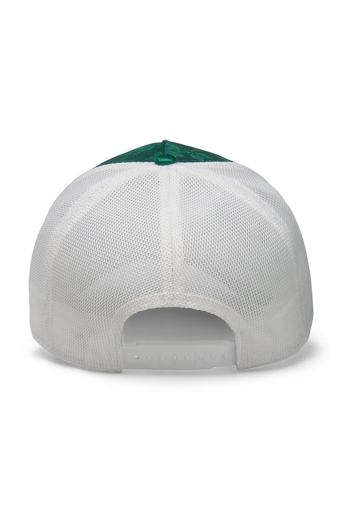 Goorin Bros czapka z daszkiem Honduras Macaw turkusowy 101.2706